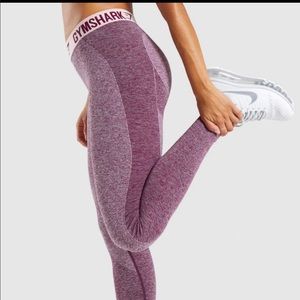 Gymshark Flex leggings